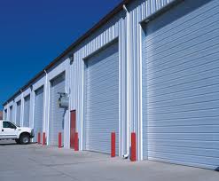 Commercial Garage Door Repair Mesa