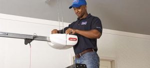 Garage Door Opener Installation Mesa